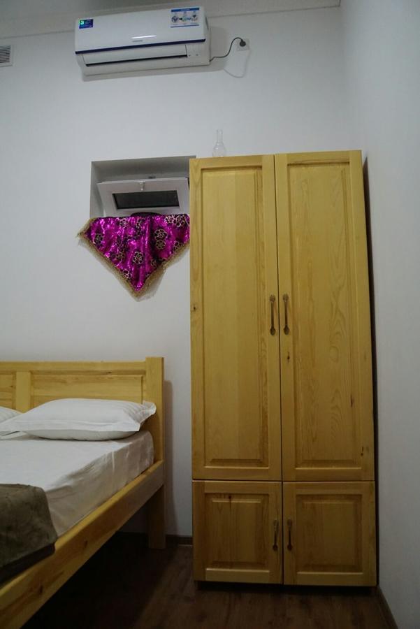 Amir Hostel Самарканд Екстериор снимка